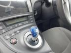 2010 TOYOTA PRIUS HYBR for sale at Copart ST HELENS