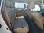 2017 Nissan Armada Sv للبيع في Grand Prairie، TX - Rear End