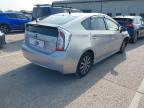 2014 TOYOTA PRIUS HYBR for sale at Copart SANDWICH