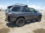 2021 Toyota 4Runner Venture   продається в Tucson, AZ - Rear End