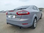2010 FORD MONDEO TIT for sale at Copart YORK