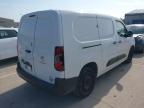 2020 PEUGEOT PARTNER PR for sale at Copart SANDWICH