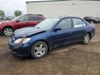 2004 HONDA CIVIC SI   for sale at Copart AB - CALGARY