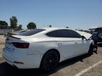 2018 AUDI A5 PRESTIGE S-LINE   for sale at Copart CA - VAN NUYS