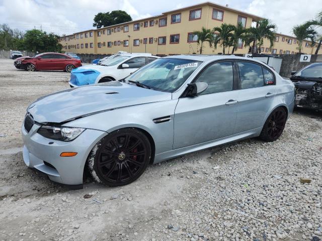2008 Bmw M3 