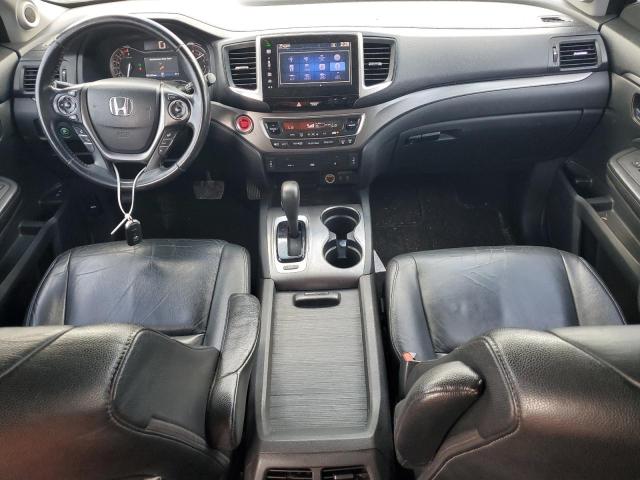 Parquets HONDA PILOT 2016 Szary