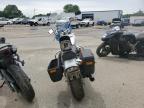 2007 Honda Vt1100 C de vânzare în Shreveport, LA - Rollover
