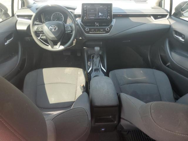  TOYOTA COROLLA 2020 Білий