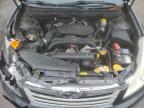 2012 Subaru Outback 2.5I Limited   for Sale in East Granby, CT - Front End