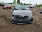 2010 Toyota Camry Base for Sale in Columbia Station, OH - Front End