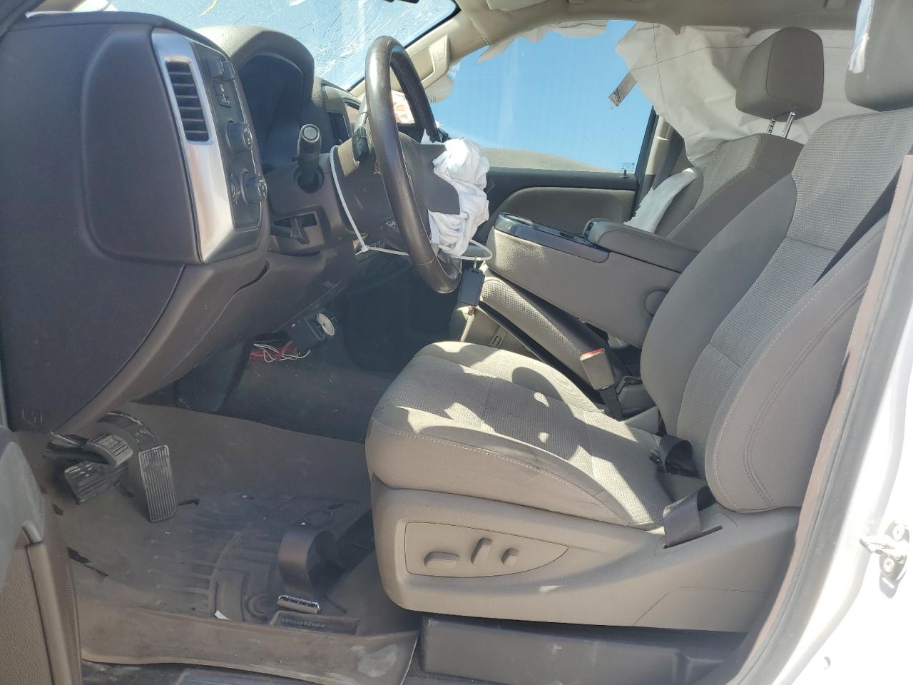 CHEVROLET ALL Models 2018 VIN 1GC1KVEY6JF211826 фото 7