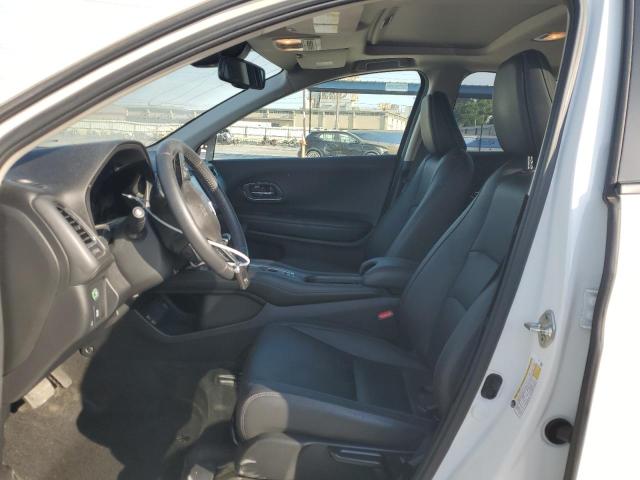  HONDA HR-V 2019 White