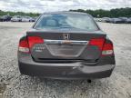 2010 Honda Civic Ex   продається в Ellenwood, GA - Rear End