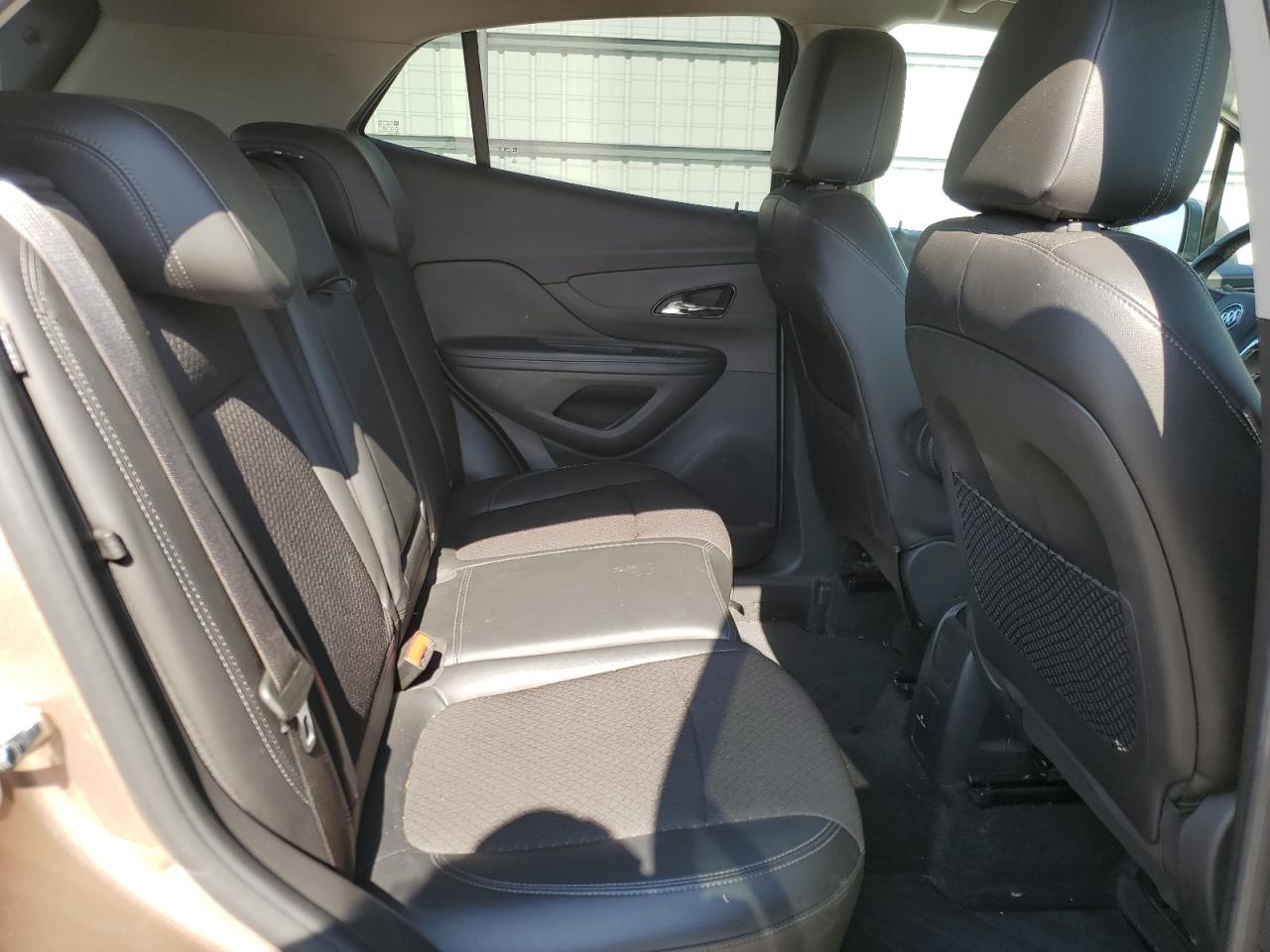 2019 Buick Encore Preferred VIN: KL4CJASB4KB786059 Lot: 59666835