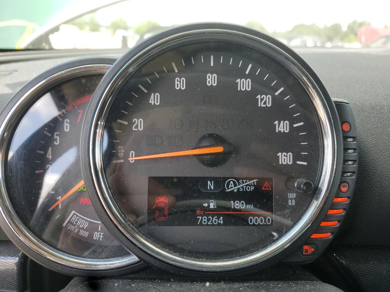 2016 Mini Cooper Clubman VIN: WMWLN5C54G2B34771 Lot: 62657955