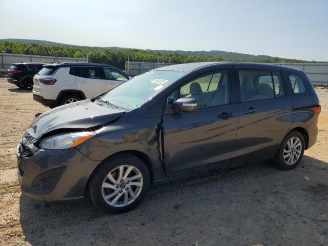 2013 Mazda 5 