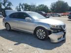 2015 Honda Accord Ex   zu verkaufen in Ocala, FL - Front End