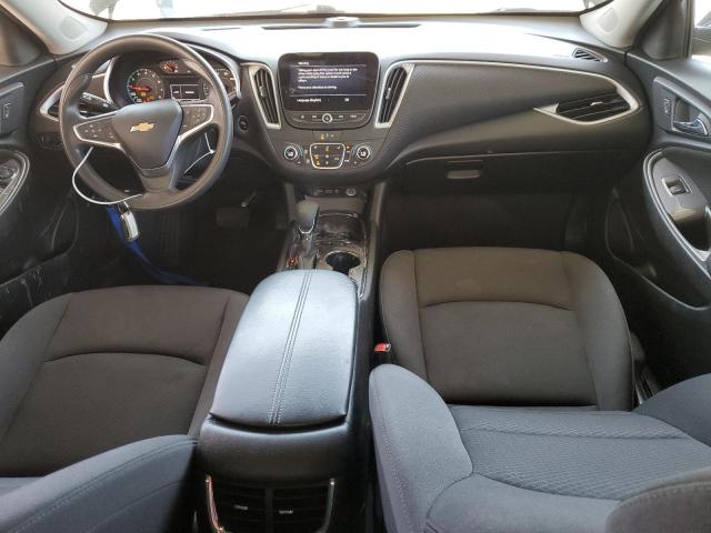  CHEVROLET MALIBU 2023 Czarny
