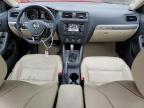 2015 Volkswagen Jetta Se на продаже в East Granby, CT - Front End