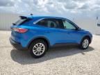 2020 Ford Escape Se en Venta en Arcadia, FL - Damage History