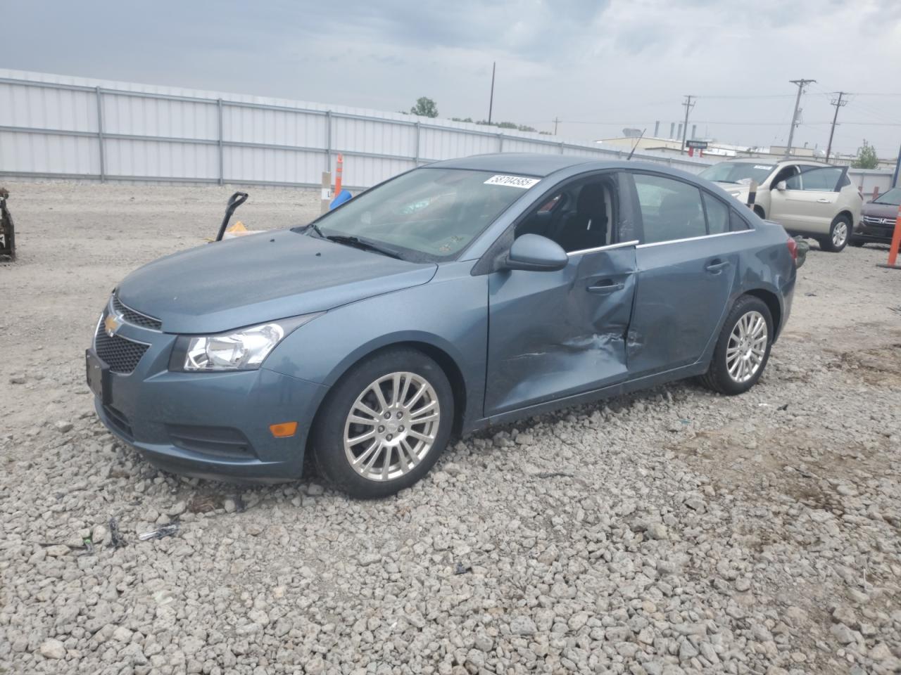 Appleton, WI에서 판매 중인 2012 Chevrolet Cruze Eco - Side