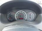 2010 SUZUKI SWIFT SZ2 for sale at Copart BRISTOL