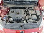 2021 Kia Forte Fe en Venta en Oklahoma City, OK - Side