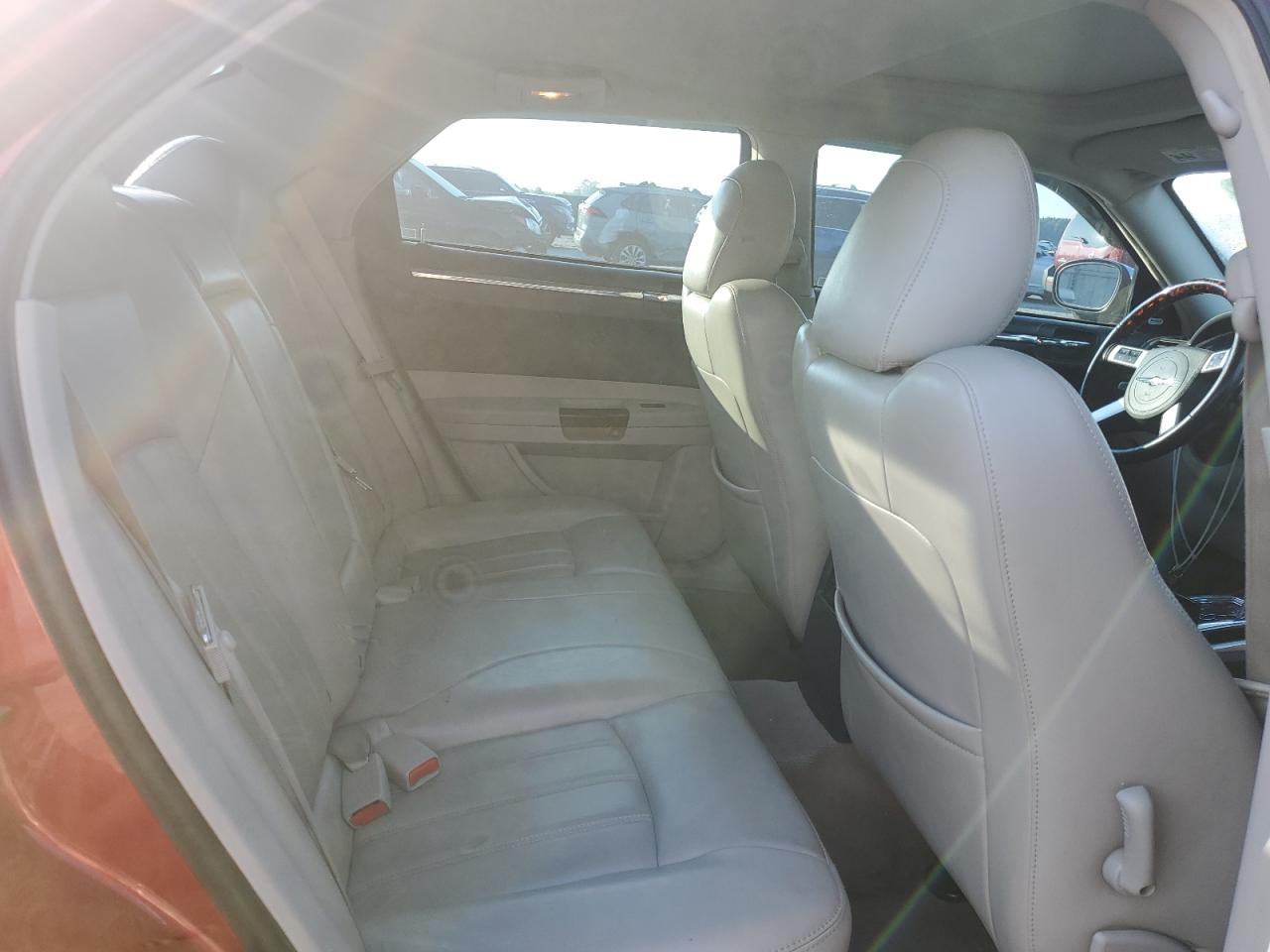 2007 Chrysler 300C VIN: 2C3KA63H07H651844 Lot: 62750005