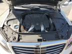 2017 Mercedes-Benz S 550 for Sale in Sacramento, CA - Side