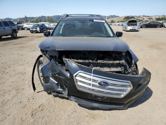  SUBARU OUTBACK 2016 Czarny
