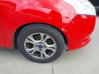 2013 FORD B-MAX ZETE for sale at Copart SANDY