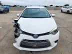 Grand Prairie, TX에서 판매 중인 2016 Toyota Corolla L - Front End