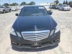 2011 Mercedes-Benz E 350 Bluetec for Sale in Sacramento, CA - Rear End