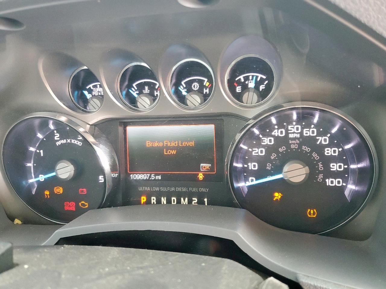 2015 Ford F250 Super Duty VIN: 1FT7W2BTXFEB49818 Lot: 59236865