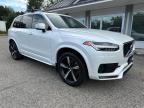 2018 VOLVO XC90 T6   for sale at Copart MA - NORTH BOSTON