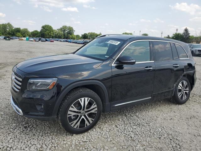 MERCEDES-BENZ GLB 250 4M 2024