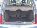 2004 NISSAN MICRA SX for sale at Copart WOLVERHAMPTON
