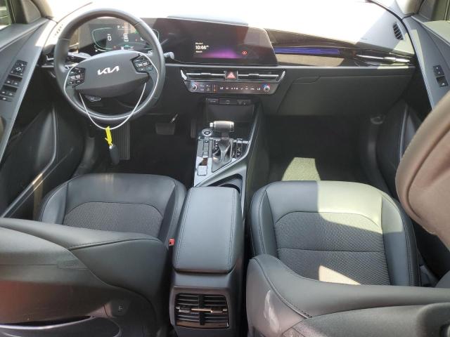  KIA NIRO 2024 Черный