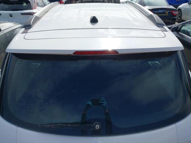 2013 VAUXHALL MOKKA 1.7 CDTI TECH LINE 5DR AUTO