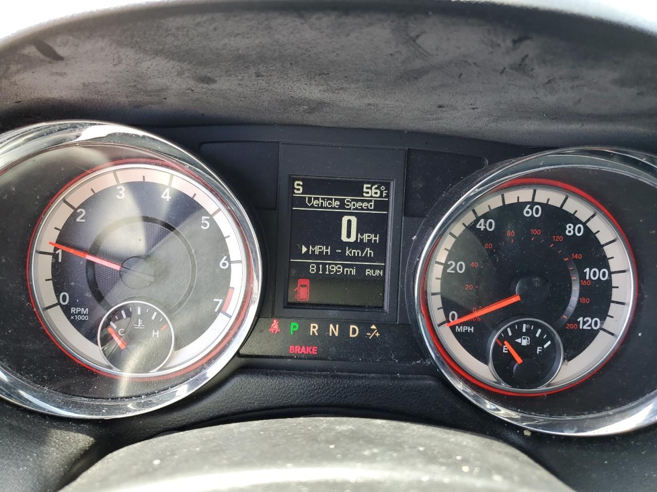 2019 Dodge Grand Caravan Sxt VIN: 2C4RDGCG9KR751815 Lot: 60068575