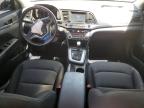 2017 Hyundai Elantra Se   de vânzare în Albuquerque, NM - Front End