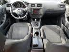 2016 Volkswagen Jetta S na sprzedaż w Austell, GA - Rear End