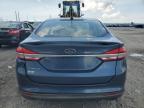 2018 Ford Fusion S   zu verkaufen in New Orleans, LA - Front End