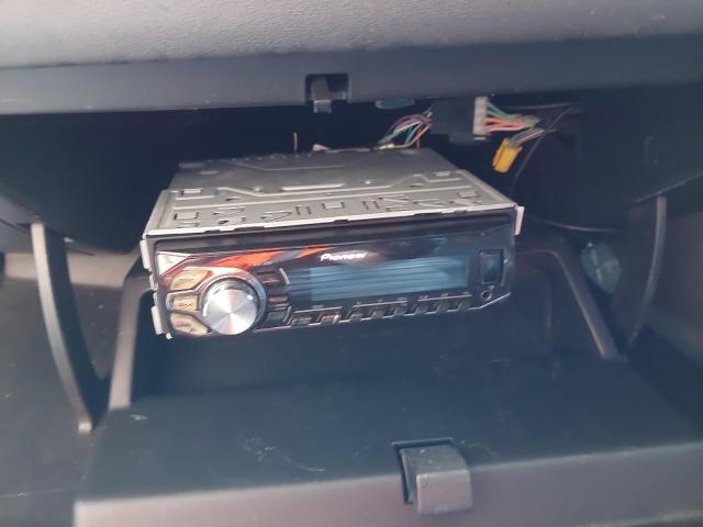 2007 RENAULT MEGANE SPO