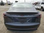 2025 TESLA MODEL 3    for sale at Copart CA - LOS ANGELES