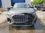 2024 Audi Q3 Premium S Line 45 for Sale in Glassboro, NJ - Front End