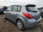 2009 Nissan Versa S   იყიდება Elgin-ში, IL - Front End
