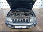 1997 TOYOTA LANDCRUISE for sale at Copart ST HELENS