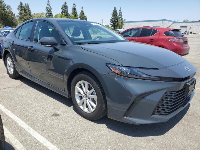  TOYOTA CAMRY 2025 Угольный