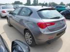 2016 ALFA ROMEO GIULIETTA for sale at Copart SANDY